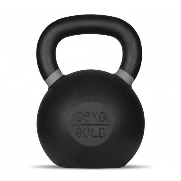 HANTEL THORN FIT CC 2.0 COLOR CODED KETTLEBELL 36KG